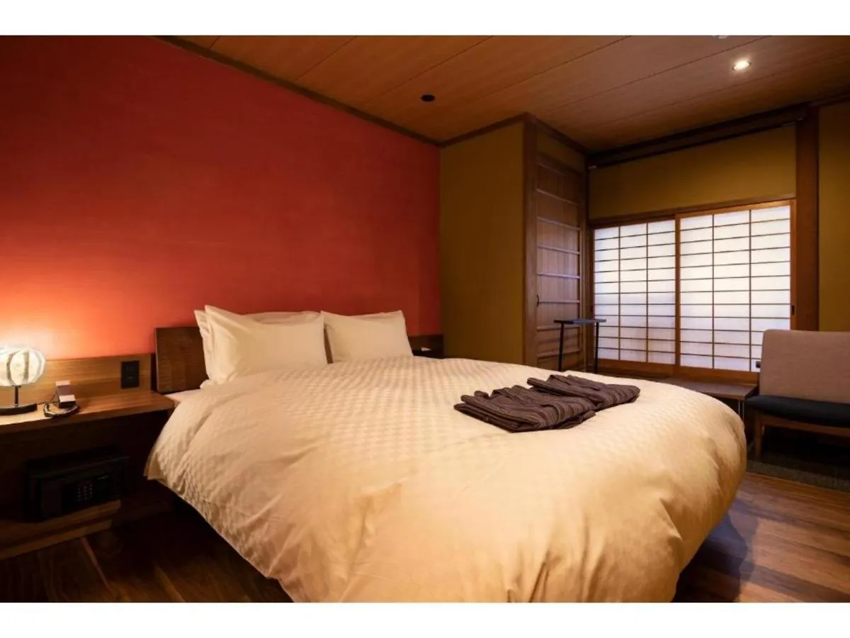 Gion No Yado Kyouka - Vacation Stay 31886V Kyoto