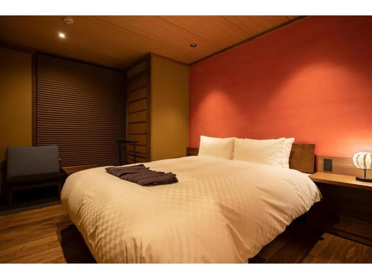 Gion No Yado Kyouka - Vacation Stay 31886V Kyoto 0*,  Japan