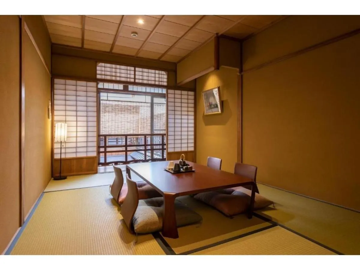 Gion No Yado Kyouka - Vacation Stay 31886V Kyoto Hotel