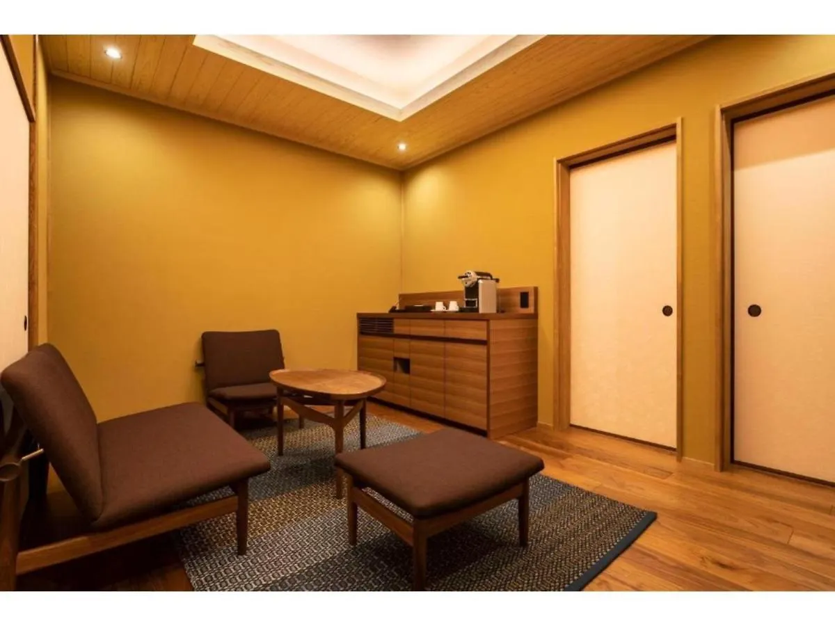 Hotel Gion No Yado Kyouka - Vacation Stay 31886V Kyoto Japan