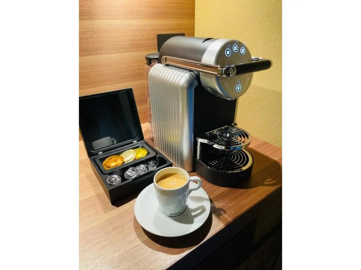Hotel Gion No Yado Kyouka - Vacation Stay 31886V Kyoto