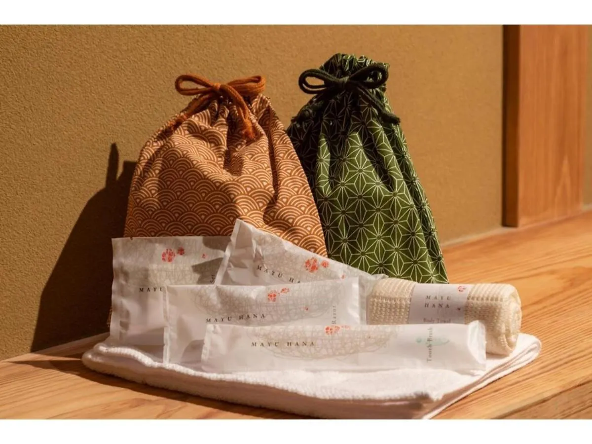 Gion No Yado Kyouka - Vacation Stay 31886V Kyoto 0*,